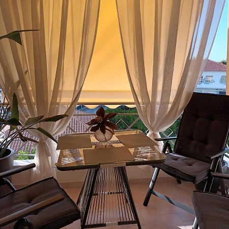 Ferienwohnung Cozy And Style Preveza Exterior foto