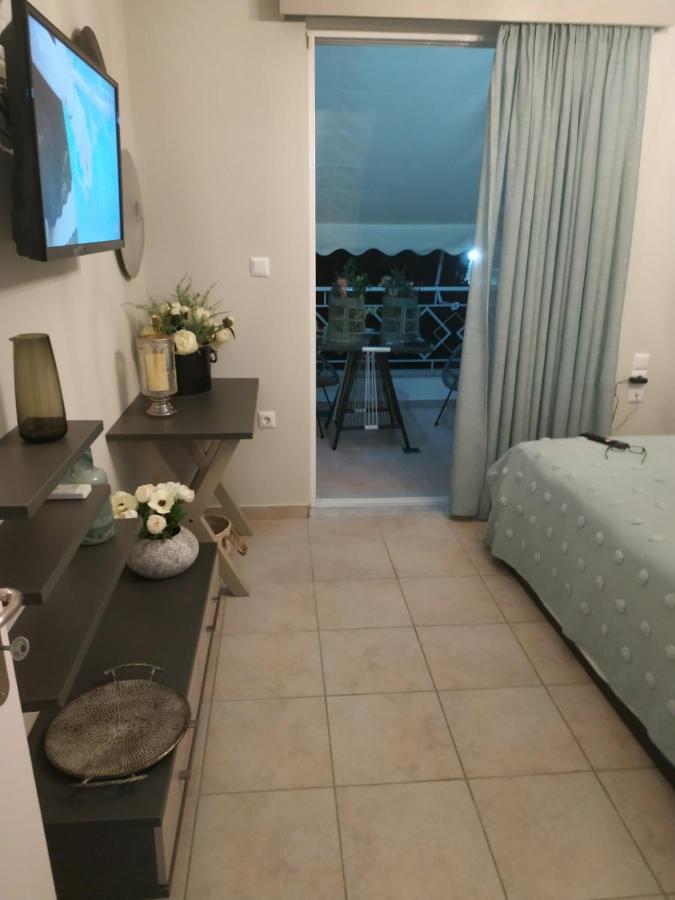 Ferienwohnung Cozy And Style Preveza Exterior foto