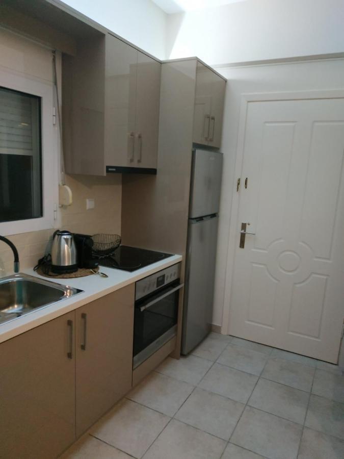 Ferienwohnung Cozy And Style Preveza Exterior foto