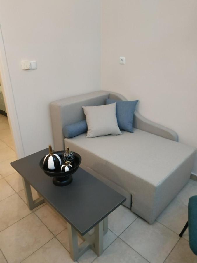Ferienwohnung Cozy And Style Preveza Exterior foto