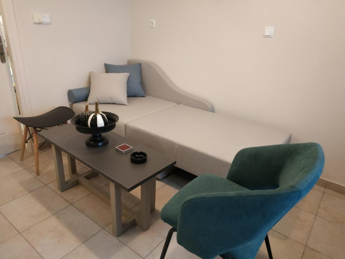Ferienwohnung Cozy And Style Preveza Exterior foto