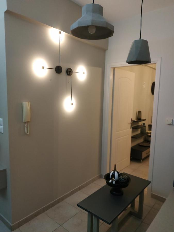 Ferienwohnung Cozy And Style Preveza Exterior foto