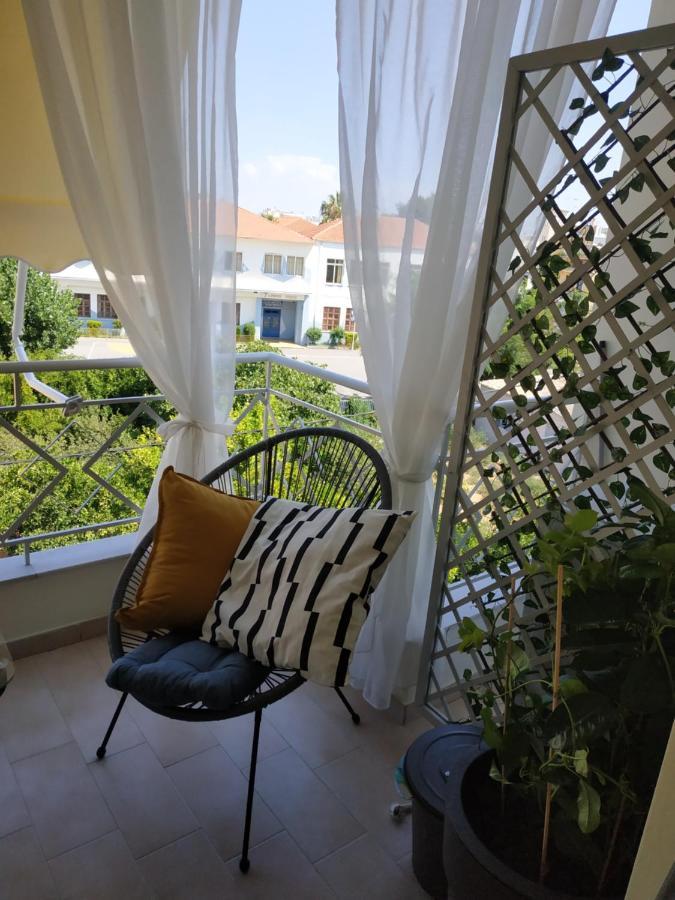 Ferienwohnung Cozy And Style Preveza Exterior foto