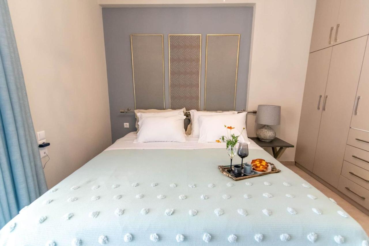 Ferienwohnung Cozy And Style Preveza Exterior foto