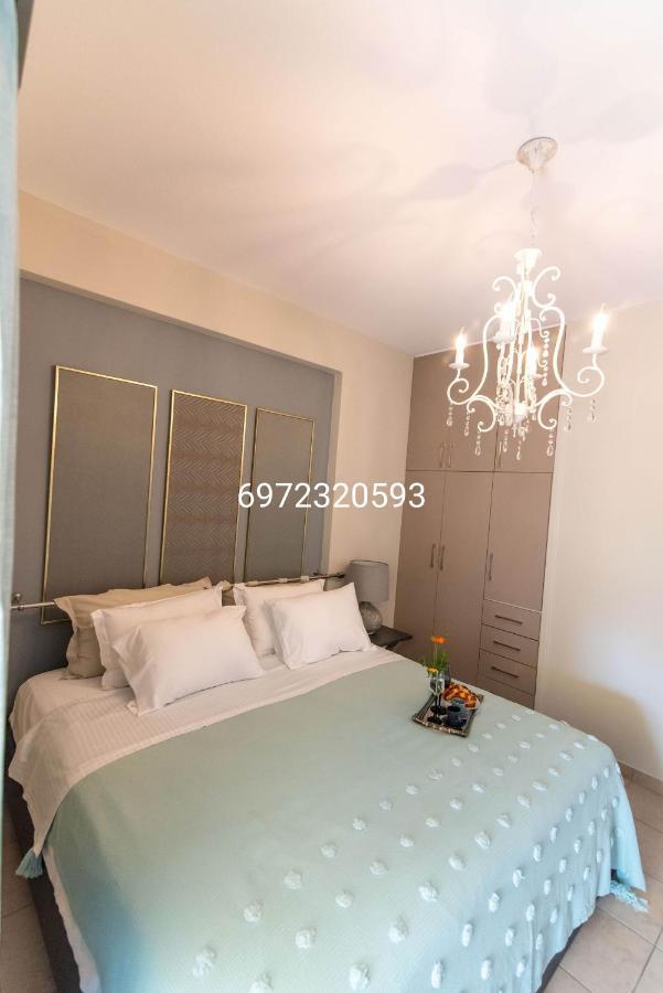 Ferienwohnung Cozy And Style Preveza Exterior foto