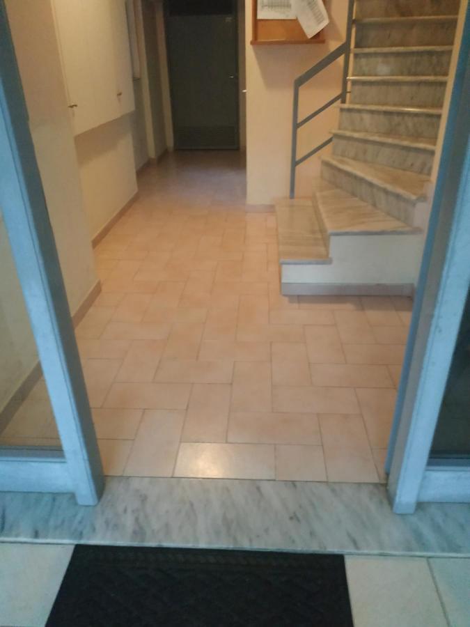 Ferienwohnung Cozy And Style Preveza Exterior foto