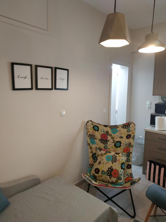 Ferienwohnung Cozy And Style Preveza Exterior foto