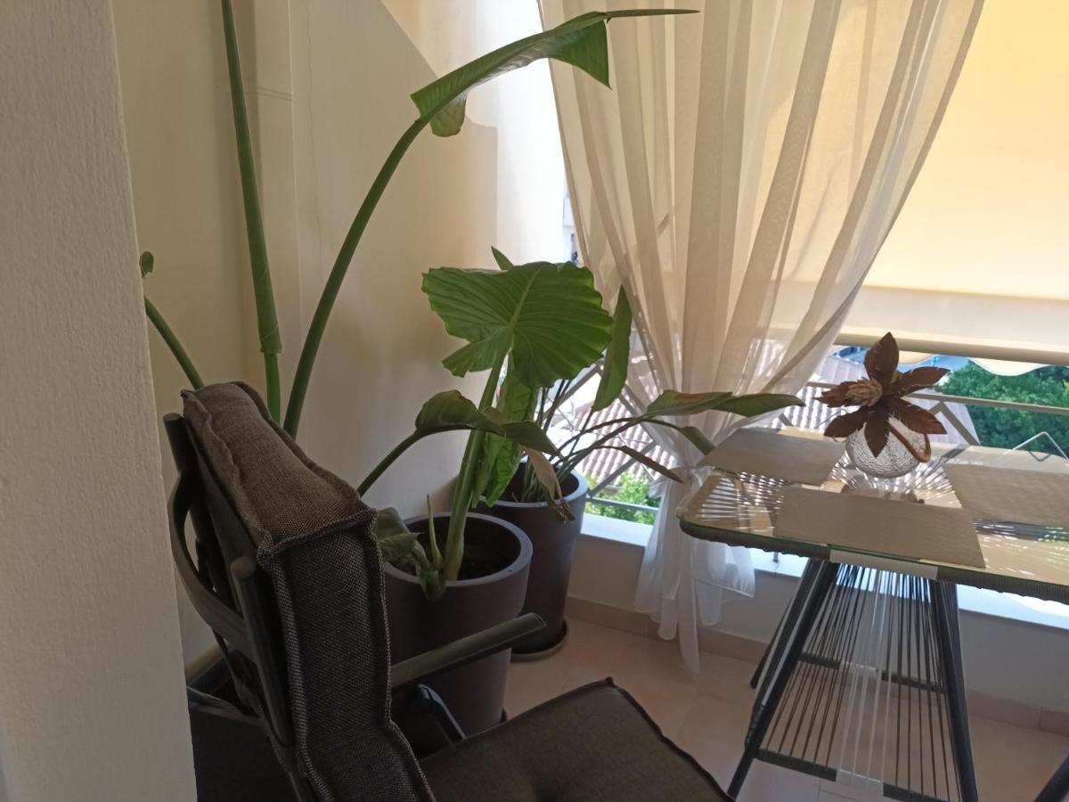 Ferienwohnung Cozy And Style Preveza Exterior foto